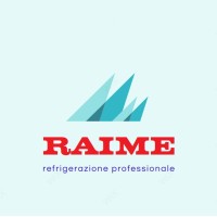 Raime S.r.l. logo, Raime S.r.l. contact details