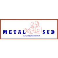 Metal Sud Rimini Italy logo, Metal Sud Rimini Italy contact details