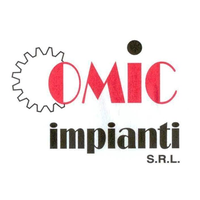 OMIC Impianti srl logo, OMIC Impianti srl contact details