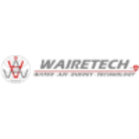 Wairetech SA logo, Wairetech SA contact details