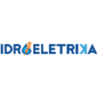 IdroEletrika s.r.l. logo, IdroEletrika s.r.l. contact details