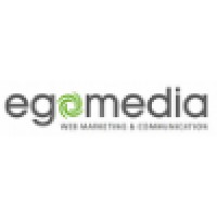 Egomedia Italia logo, Egomedia Italia contact details