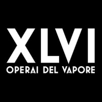 XLVI COFFEE MACHINES logo, XLVI COFFEE MACHINES contact details