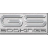 GSBookings logo, GSBookings contact details