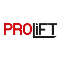 Prolift - Attrezzature per Sollevamento logo, Prolift - Attrezzature per Sollevamento contact details