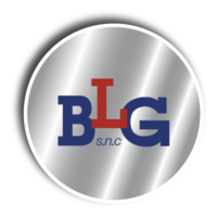 BLG saldature metalli logo, BLG saldature metalli contact details