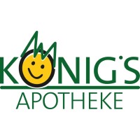 Königs Apotheken logo, Königs Apotheken contact details