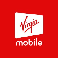 Virgin Mobile Colombia logo, Virgin Mobile Colombia contact details