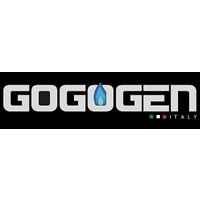 Gogogen S.r.l. logo, Gogogen S.r.l. contact details