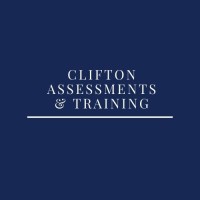 Clifton Assessments & Training logo, Clifton Assessments & Training contact details