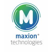 Maxion Technologies logo, Maxion Technologies contact details