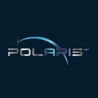 PolarisAR logo, PolarisAR contact details