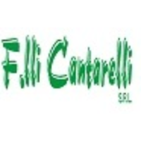 F.lli Cantarelli logo, F.lli Cantarelli contact details