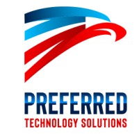 Preferred Technology Solutions logo, Preferred Technology Solutions contact details