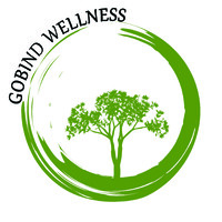 Gobind Wellness logo, Gobind Wellness contact details