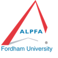 ALPFA Fordham University logo, ALPFA Fordham University contact details