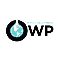 Orphan Well Project, Ltd logo, Orphan Well Project, Ltd contact details