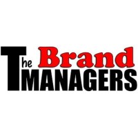 The Brand Managers logo, The Brand Managers contact details