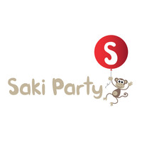 Saki Party logo, Saki Party contact details