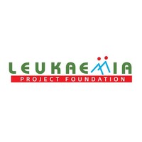 Leukaemia Project Foundation logo, Leukaemia Project Foundation contact details