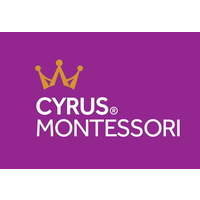 Cyrus Montessori logo, Cyrus Montessori contact details