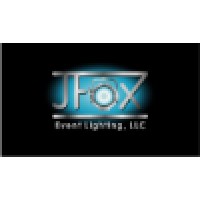 JFox Event Lighting, LLC logo, JFox Event Lighting, LLC contact details