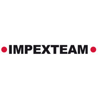 IMPEXTEAM logo, IMPEXTEAM contact details