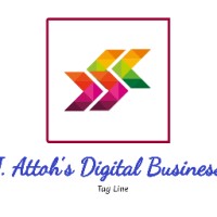 J. Attoh's Digital Business logo, J. Attoh's Digital Business contact details