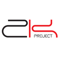 2K Project logo, 2K Project contact details