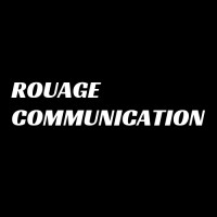 ROUAGE COMMUNICATION logo, ROUAGE COMMUNICATION contact details