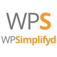 WPSimplifyd logo, WPSimplifyd contact details