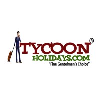 Tycoon Holidays® logo, Tycoon Holidays® contact details