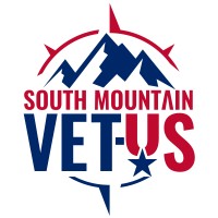 South Mountain Vet-US logo, South Mountain Vet-US contact details