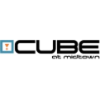 CUBE @ Midtown logo, CUBE @ Midtown contact details