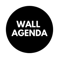 Wall Agenda logo, Wall Agenda contact details