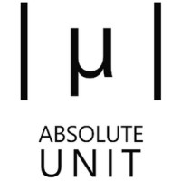 Absolute Unit logo, Absolute Unit contact details