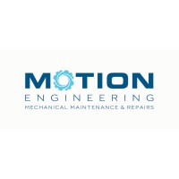 Motion Engineering logo, Motion Engineering contact details