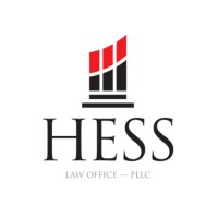 Hess Law Office, PLLC logo, Hess Law Office, PLLC contact details