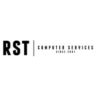 RST Computer Services logo, RST Computer Services contact details