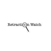 Retraction Watch logo, Retraction Watch contact details