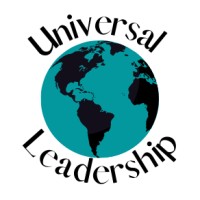 Universal Leadership logo, Universal Leadership contact details