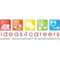 IDEAS4CAREERS logo, IDEAS4CAREERS contact details