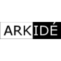 ARKIDÃ‰ logo, ARKIDÃ‰ contact details