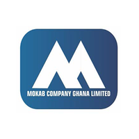 Mokab Company Ghana Limited logo, Mokab Company Ghana Limited contact details