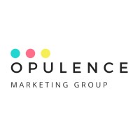 Opulence Marketing Group logo, Opulence Marketing Group contact details