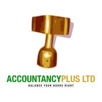 AccountancyPlus Limited logo, AccountancyPlus Limited contact details