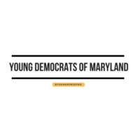 Young Democrats of Maryland logo, Young Democrats of Maryland contact details