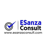 ESanza Consult logo, ESanza Consult contact details