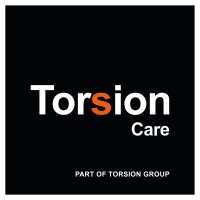 Torsion Care logo, Torsion Care contact details