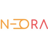 NEORA logo, NEORA contact details